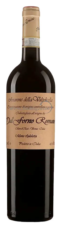 Amarone della Valpolicella  2009