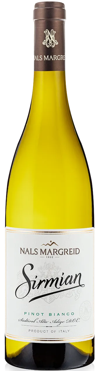 Pinot Bianco "Sirmian" 2021