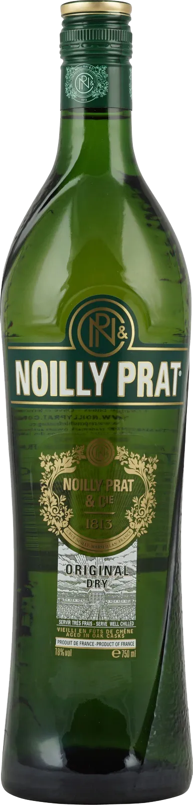 Vermouth Noilly Prat