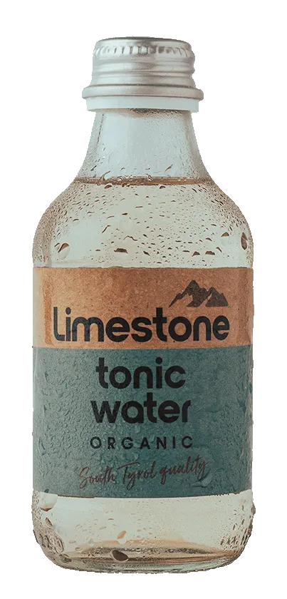 Tonic Water Bio