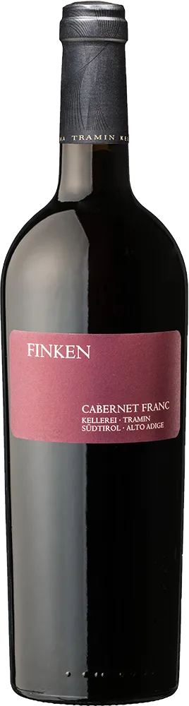 Cabernet Franc "Finken" 2021