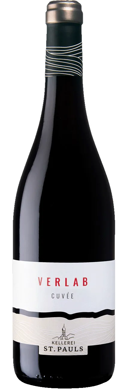 Cuvée Rosso "Verlab" 2022