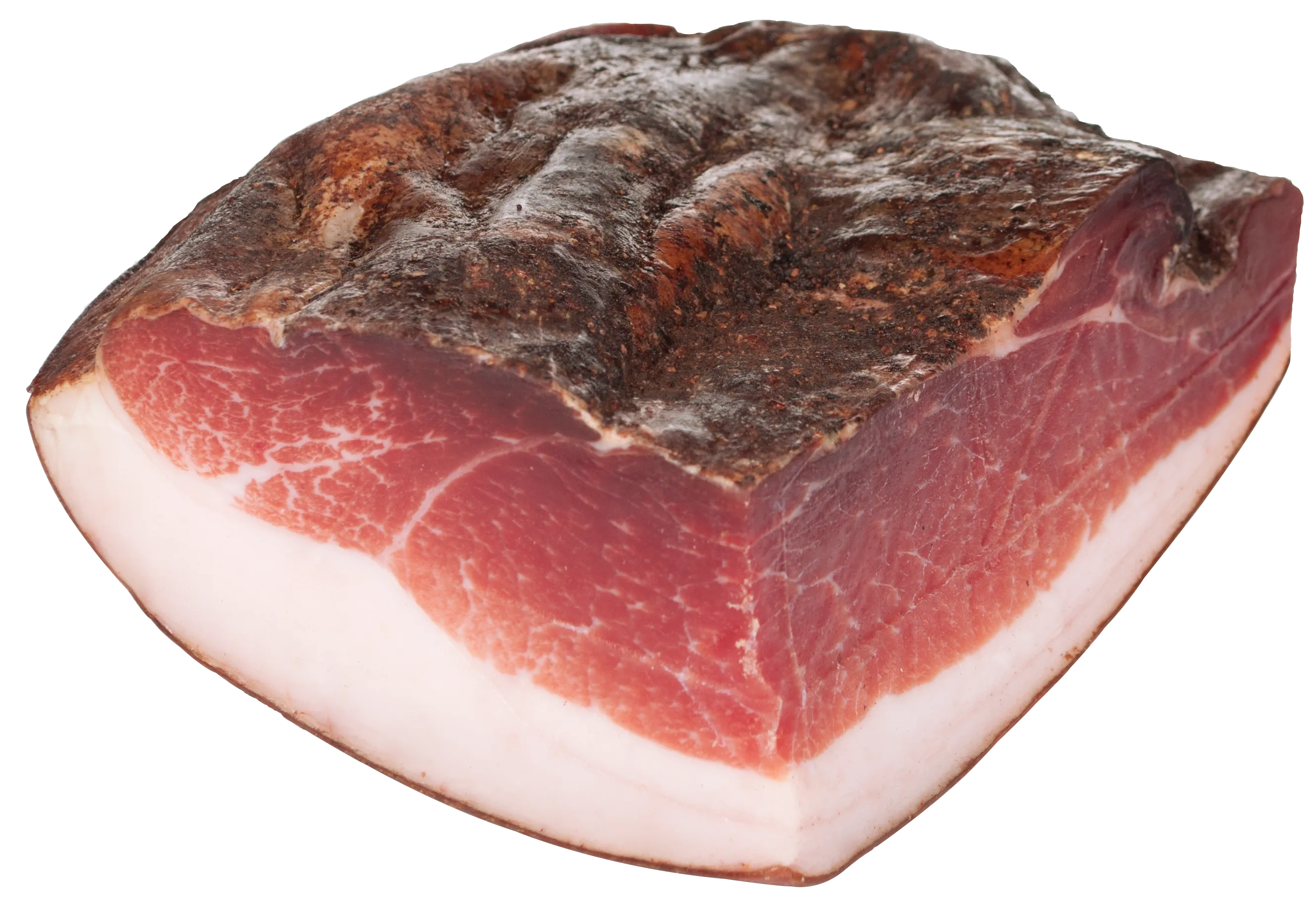 Speck Gourmet quarto di baffa