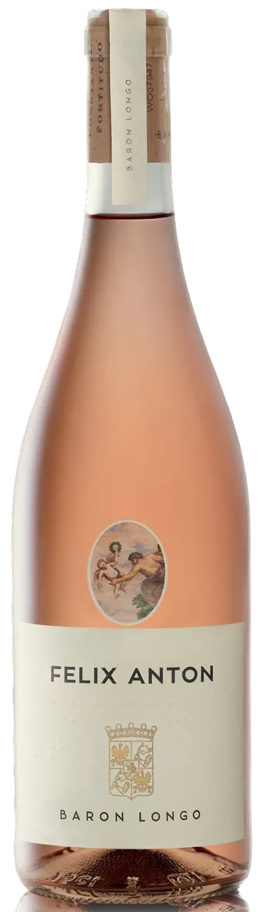 Cuvée Rosé Bio 2022 2023