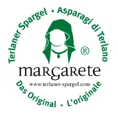 Margarete - Asparagi di Terlano