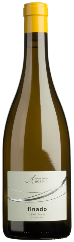 Pinot Bianco "Finado" 2023