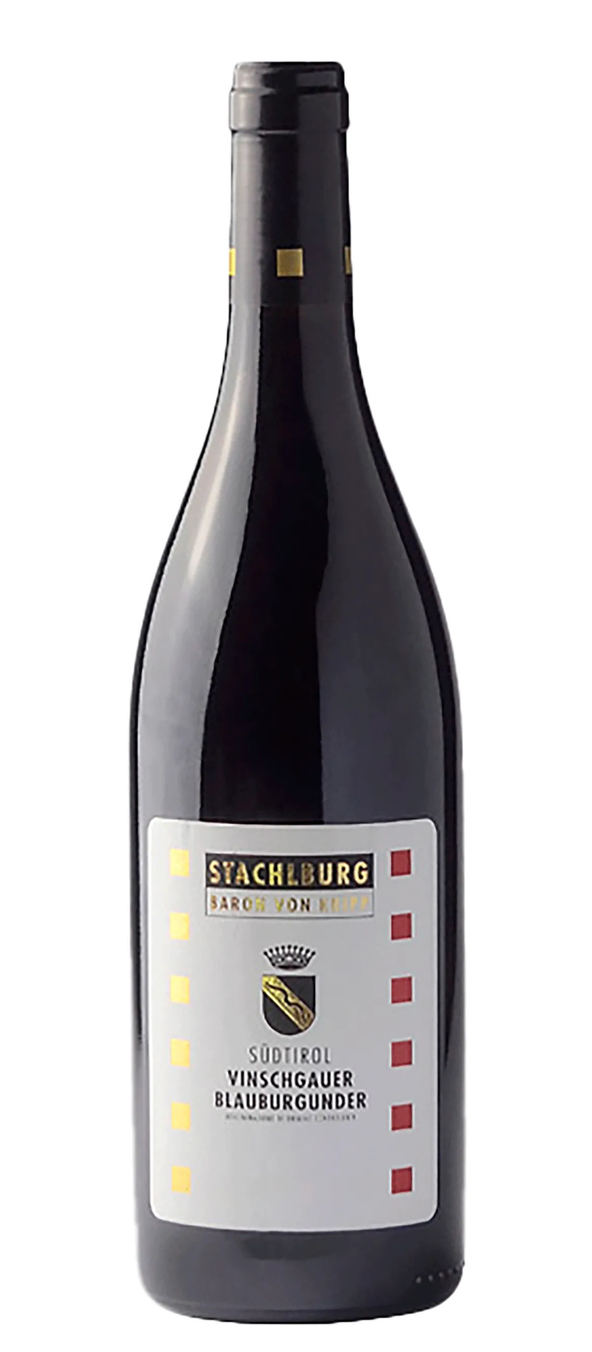 Blauburgunder Vinschgau Bio 2021