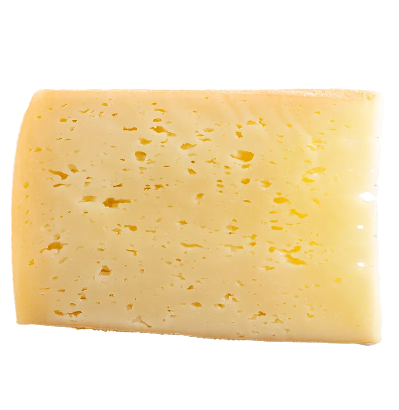 Aschbacher Magerkäse