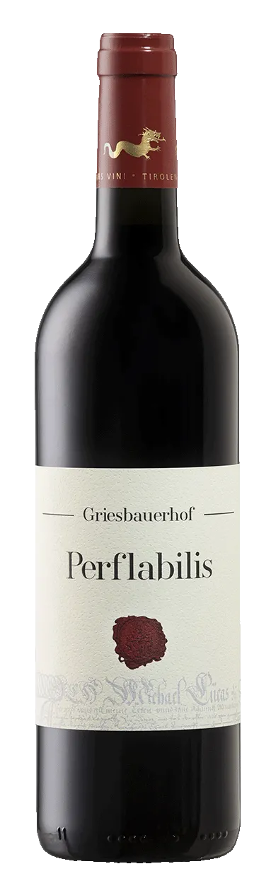  Lagrein Riserva "Perflabilis"  2018