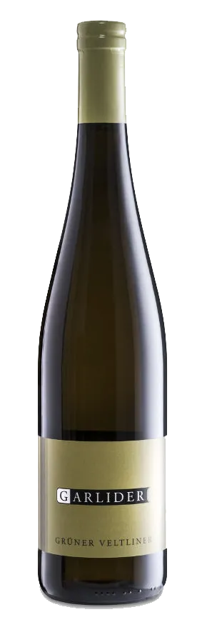 Grüner Veltliner Bio 2021