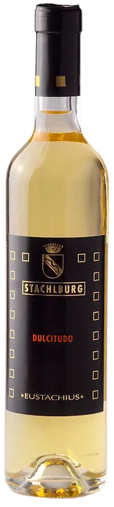 Gewürztraminer Spätlese "Dulcitudo" Bio 2021