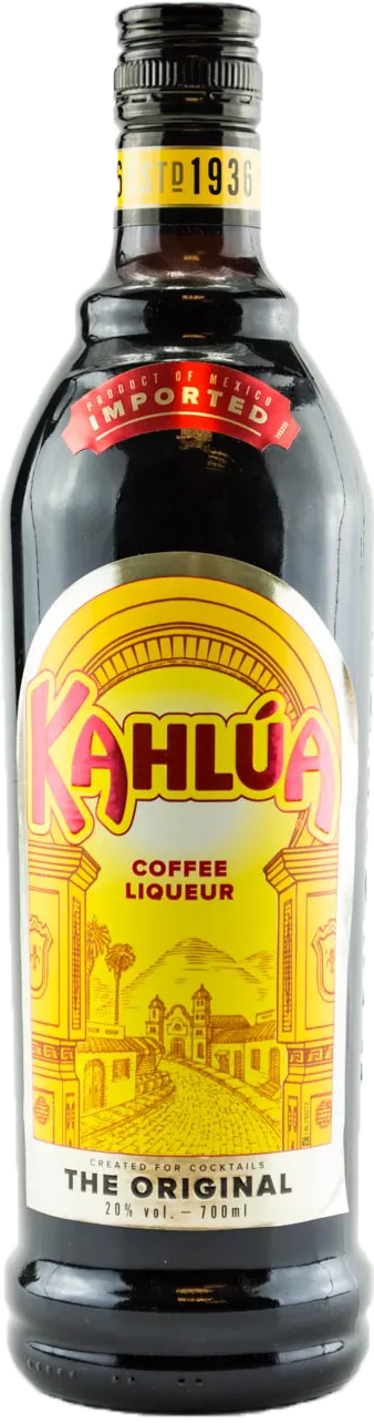 Liqueur Kahlua