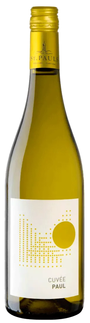 Cuvée bianco "Paul" 2023