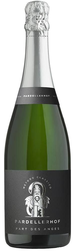 Sekt Brut "Part des Anges"