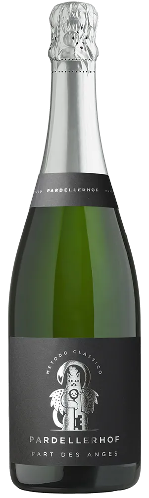 Sekt Brut "Part des Anges"