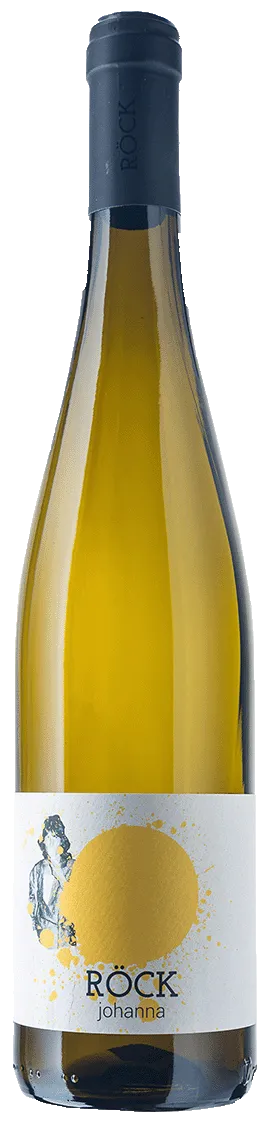  Grüner Veltliner "Johanna" 2019