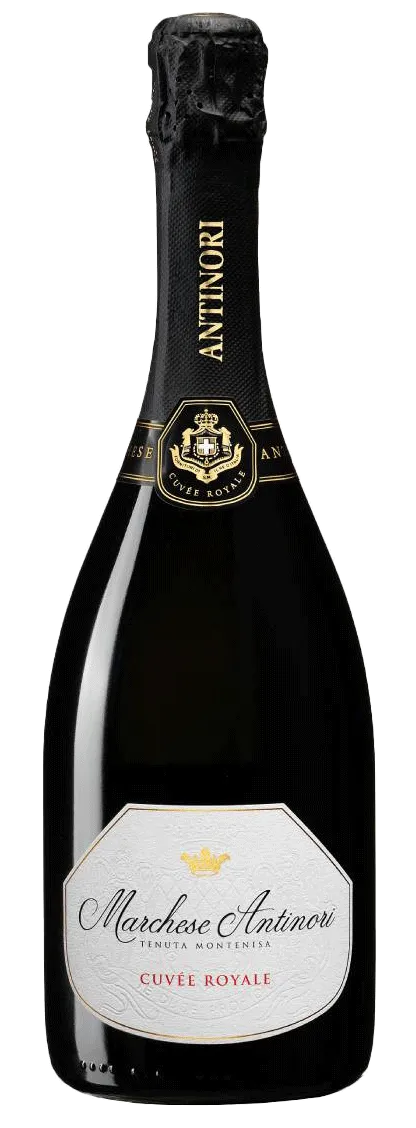 Brut "Cuvée Royale"