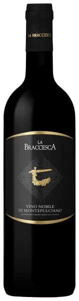 Vino Nobile di Montepulciano - La Braccesca 2022