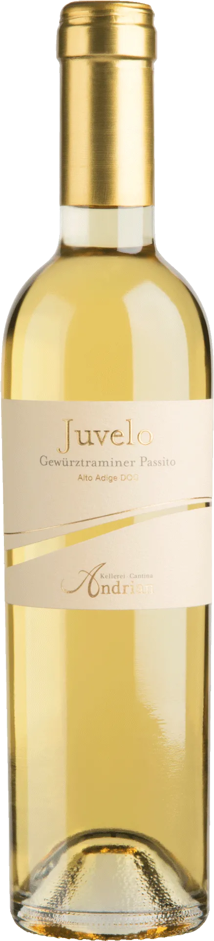 Gewürztraminer Passito "Juvelo" 2023