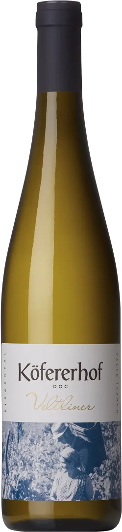 Veltliner "R" 2023