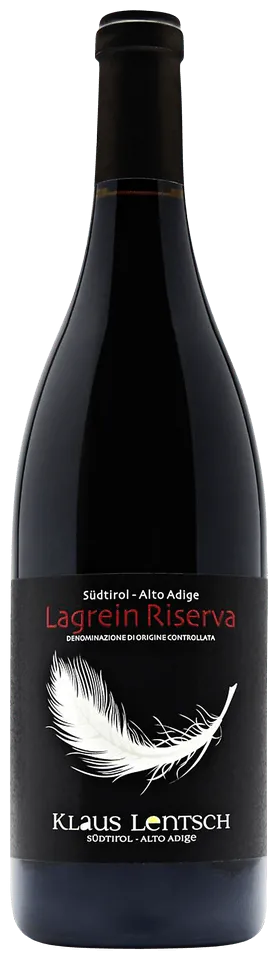 Lagrein Riserva  2021