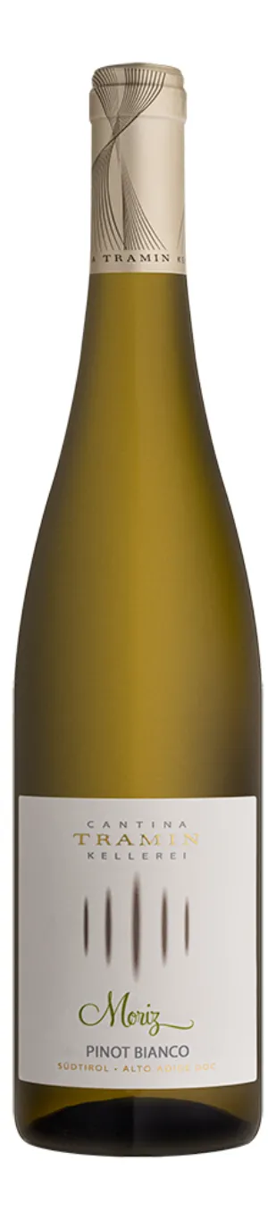 Pinot Bianco "Moriz" 2023