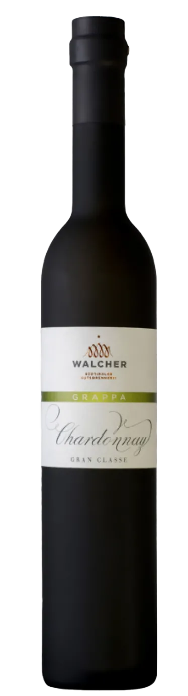 Grappa Chardonnay