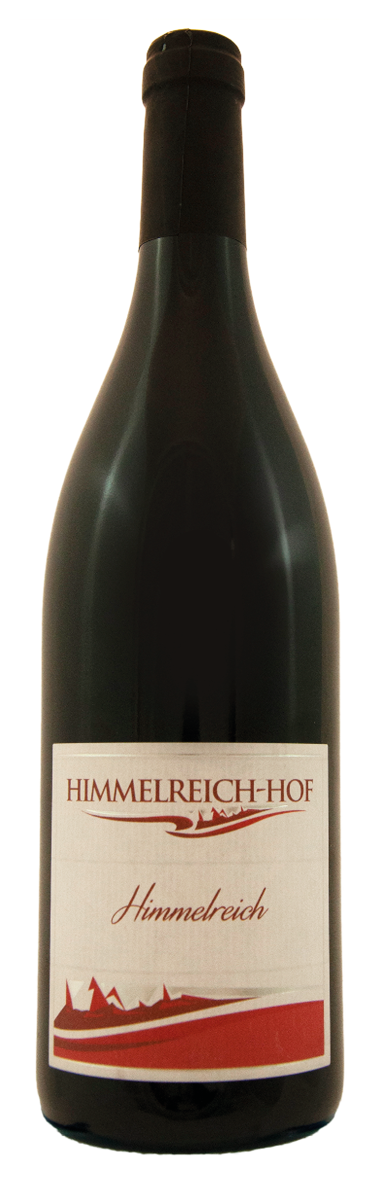 Cuvée Rot Himelreich 2019