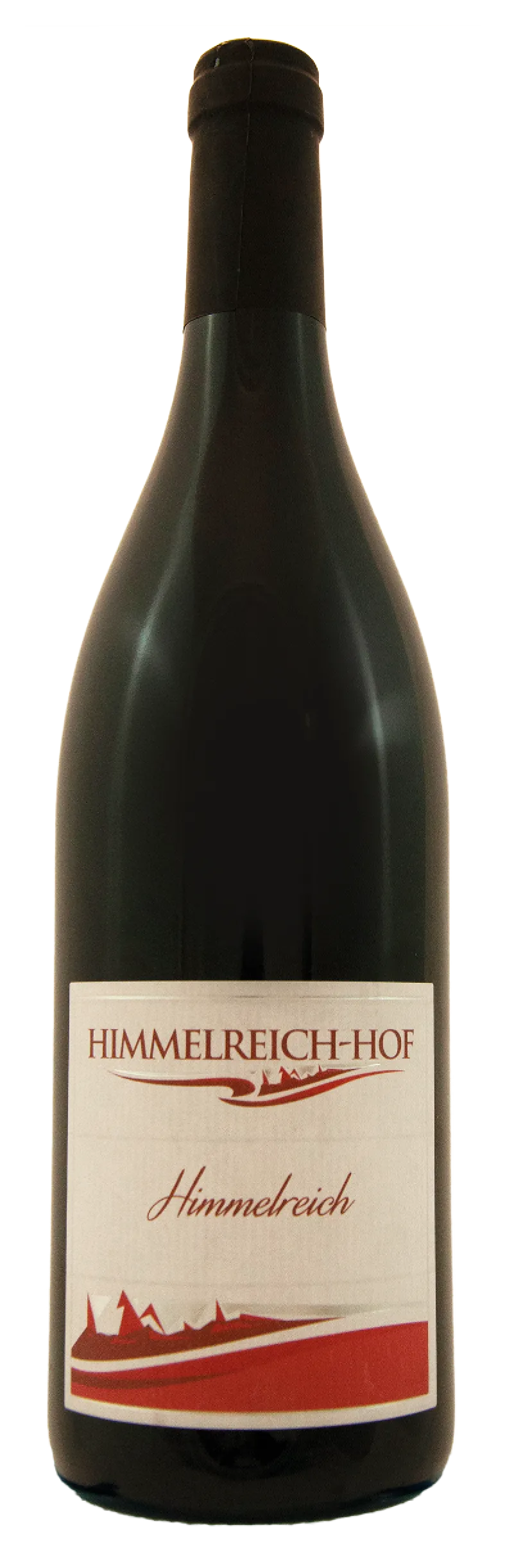 Cuvée Rot Himelreich 2019