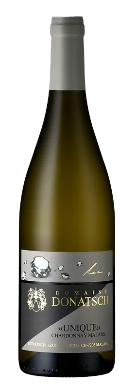 Chardonnay dei Grigioni Unique 2023