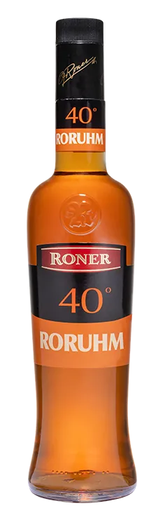 Rum "Roruhm"