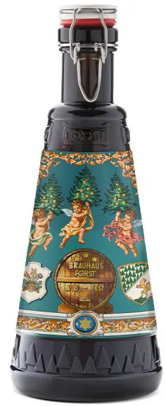 Forst Weihnachtsbier