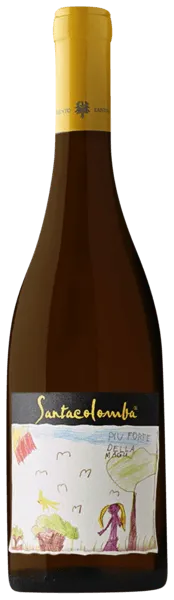 Cuvée Bianco "Santacolomba"  2019