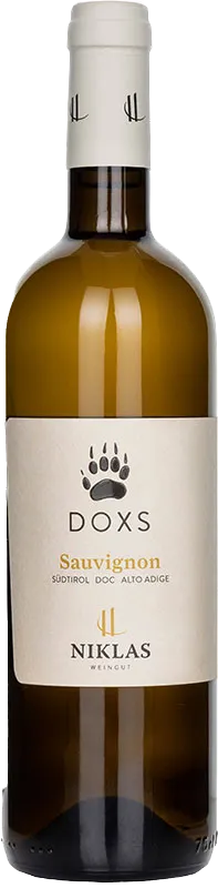 Sauvignon "Doxs" 2023