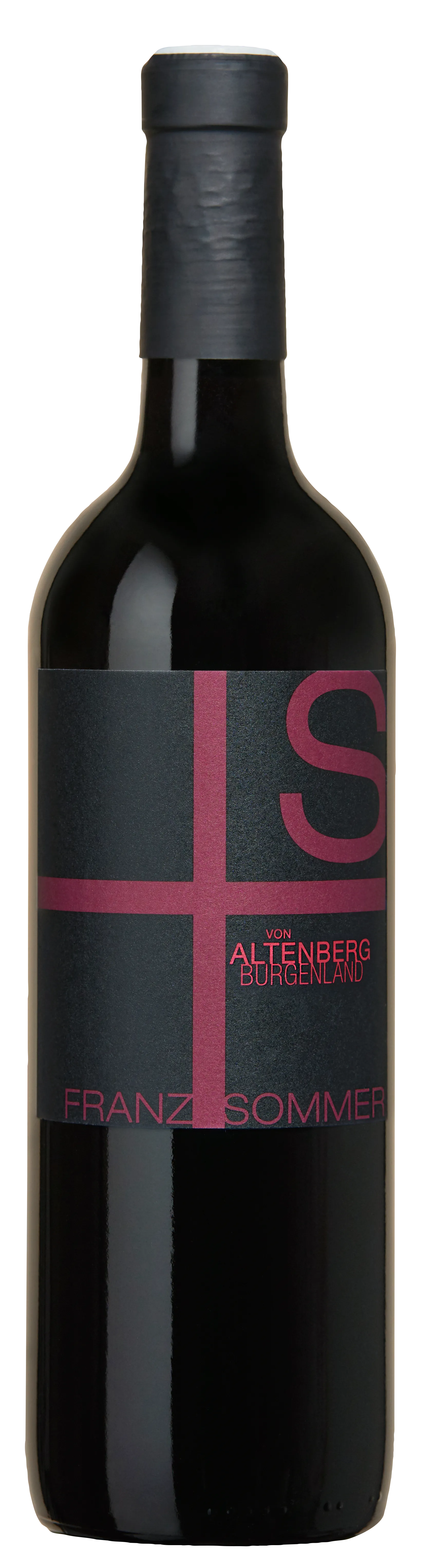 Cuvée Rosso "Ried Altenberg" 2015