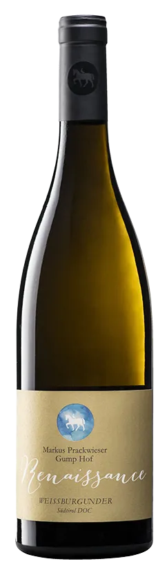 Pinot Bianco Riserva "Renaissance" 2021