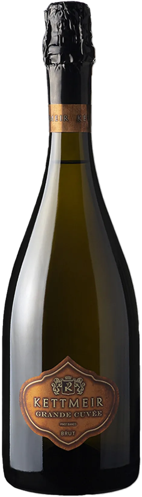 Sekt Brut Grande Cuvée