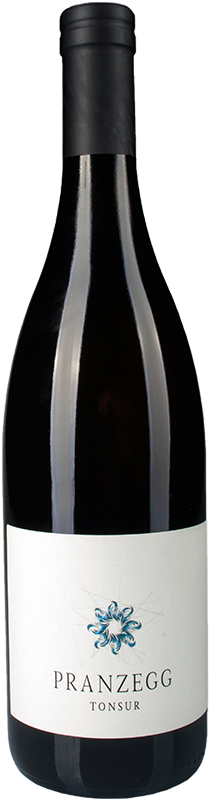 Cuvée Weiss "Tonsur" 2022