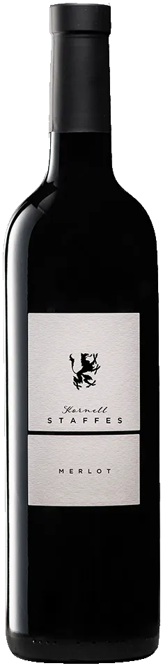 Merlot "Staffes" Riserva 2021