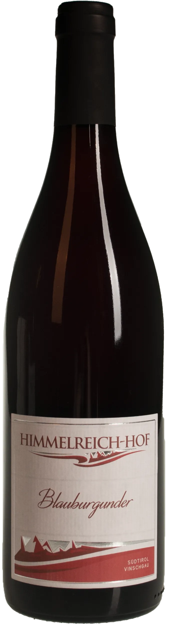 Pinot Nero 2018