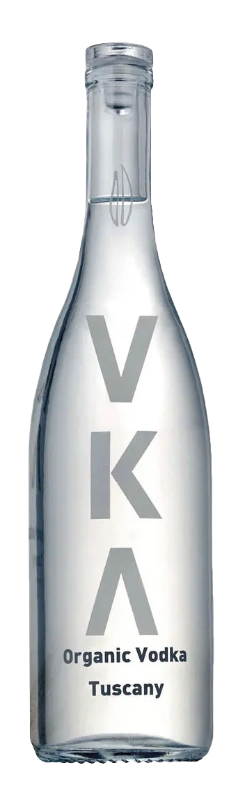 Vodka VKA