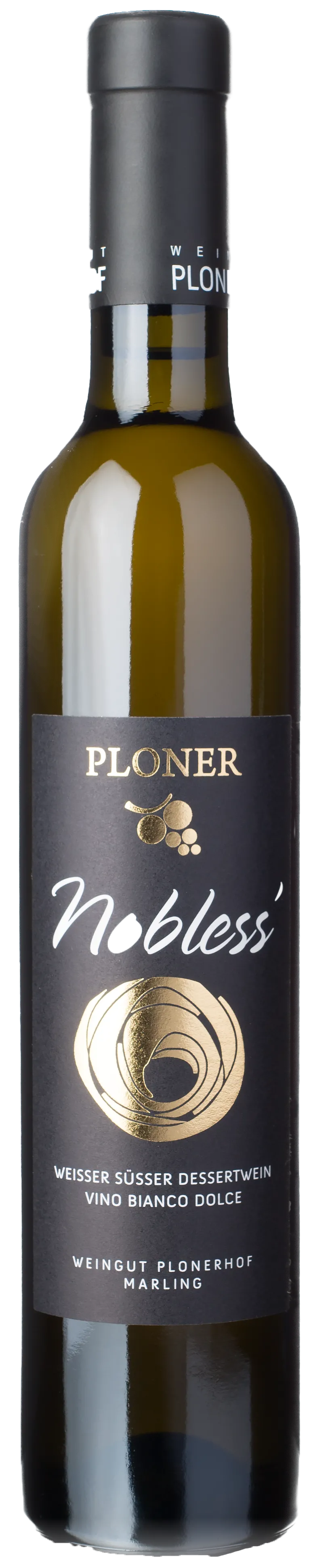 Moscato Giallo "Nobless" 2022