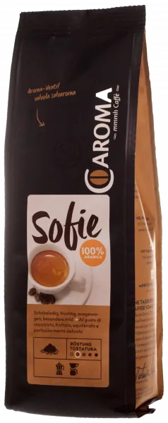 Arabica "Sofie" grani