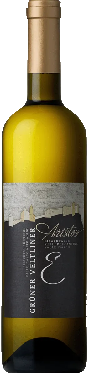 Grüner Veltliner “Aristos”