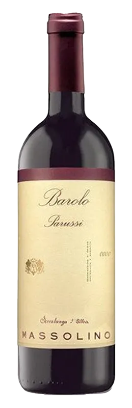 Barolo DOCG Parussi Massolino 19 2019