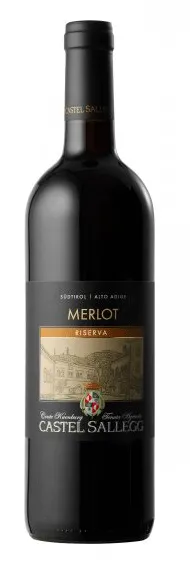 Merlot Riserva  2020