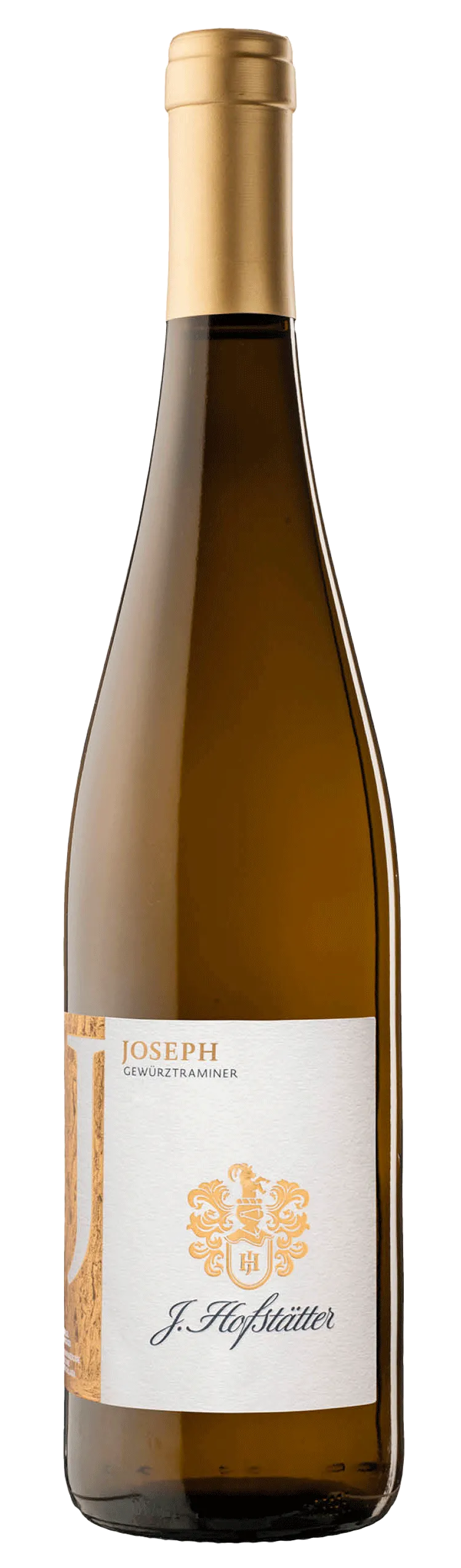 Gewürztraminer "Joseph"  2023