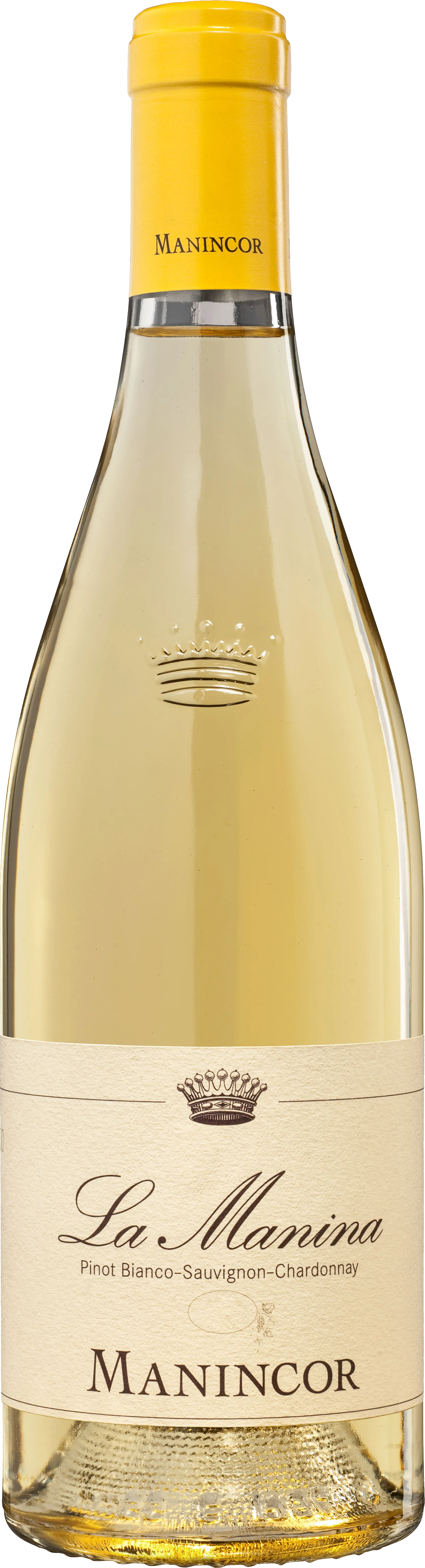 Cuvée Weiss "La Manina" Bio 2023