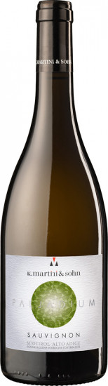 Sauvignon "Palladium" 2023