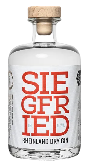 Gin Siegfried